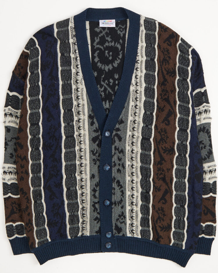 Кардиган Monello made in Italy