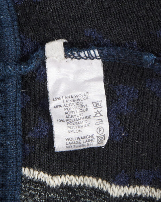 Кардиган Monello made in Italy Monello — фото 5