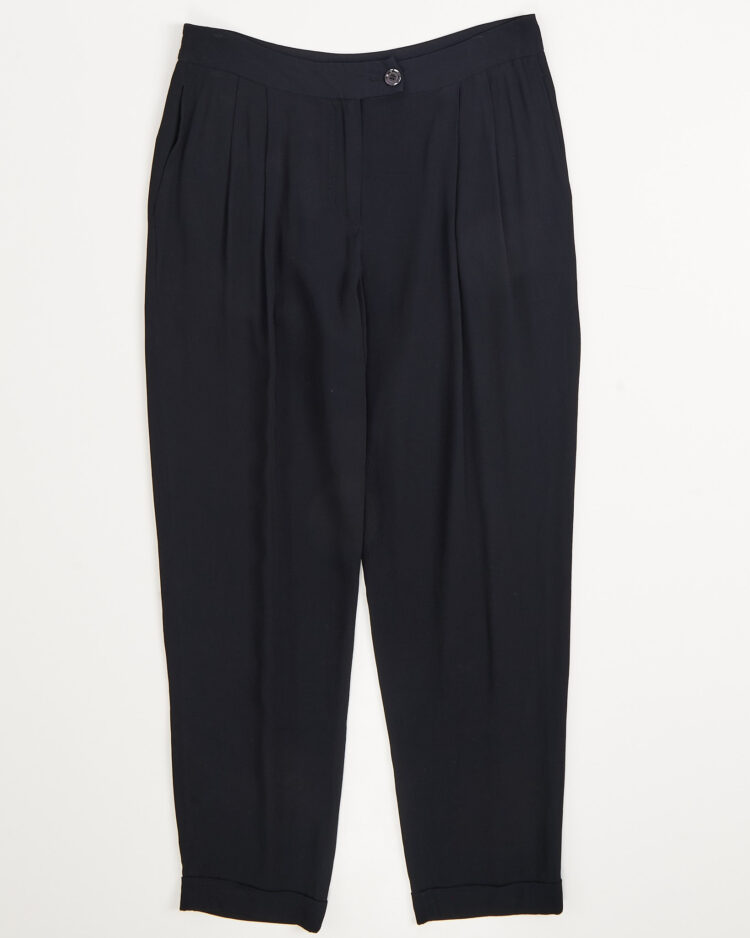 Брюки Moschino Cheap and Chic