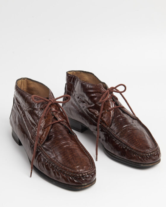 Ботинки Valleverde made in Italy Valleverde — фото 7