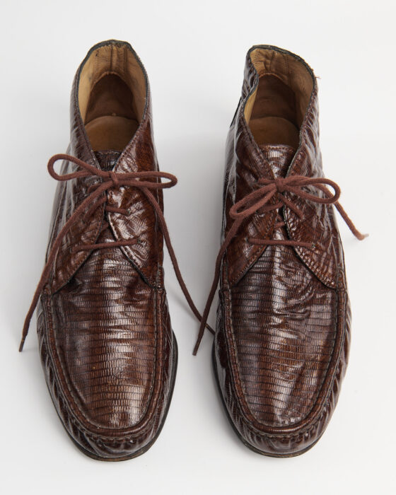 Ботинки Valleverde made in Italy Valleverde — фото 2