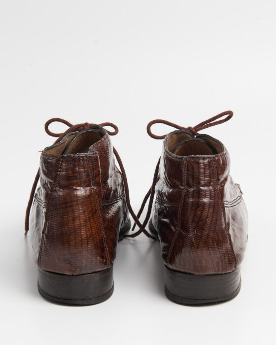 Ботинки Valleverde made in Italy Valleverde — фото 4