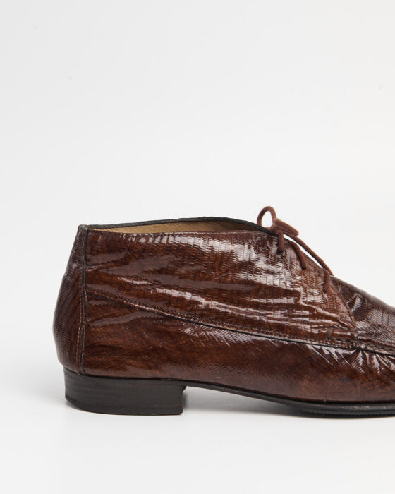 Ботинки Valleverde made in Italy Valleverde — фото 5