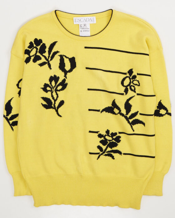 Джемпер Escada by Margaretha Ley Escada