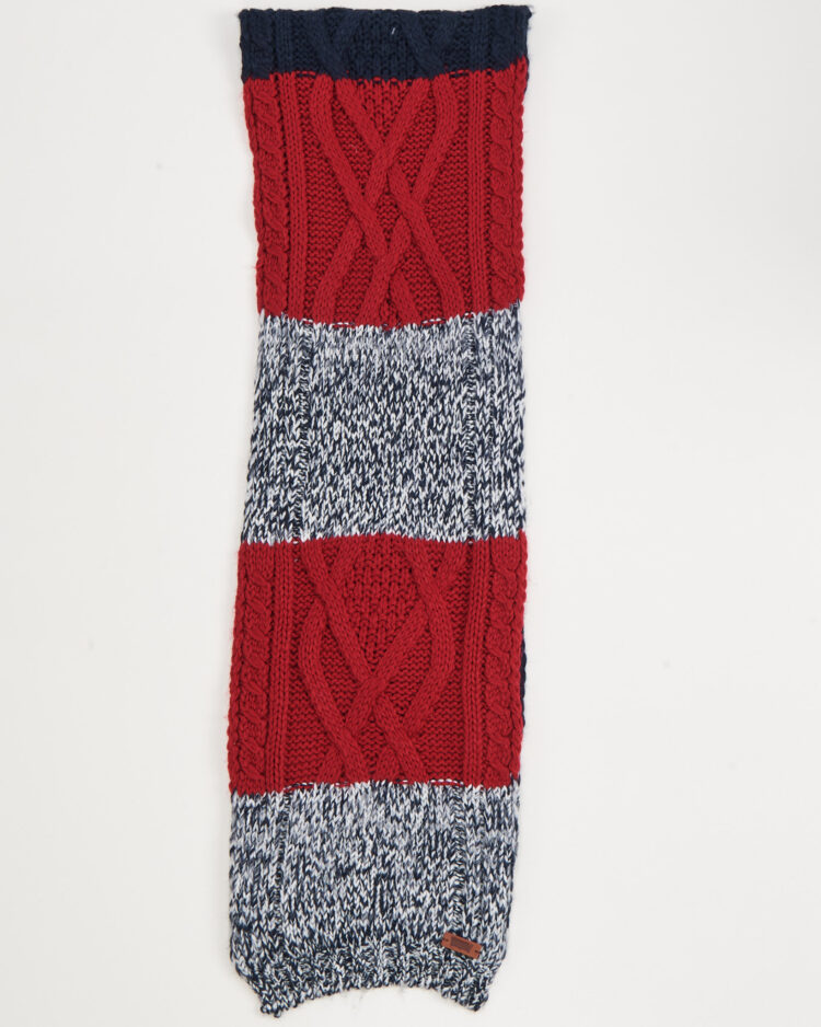 Шарф Levi’s Made in Italy