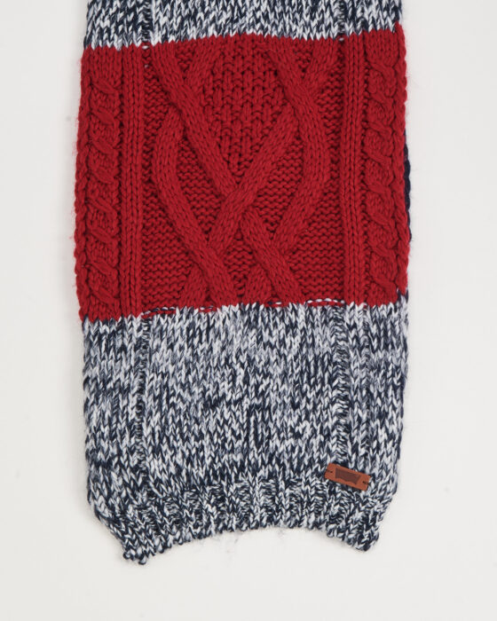 Шарф Levi’s Made in Italy Levi’s — фото 2