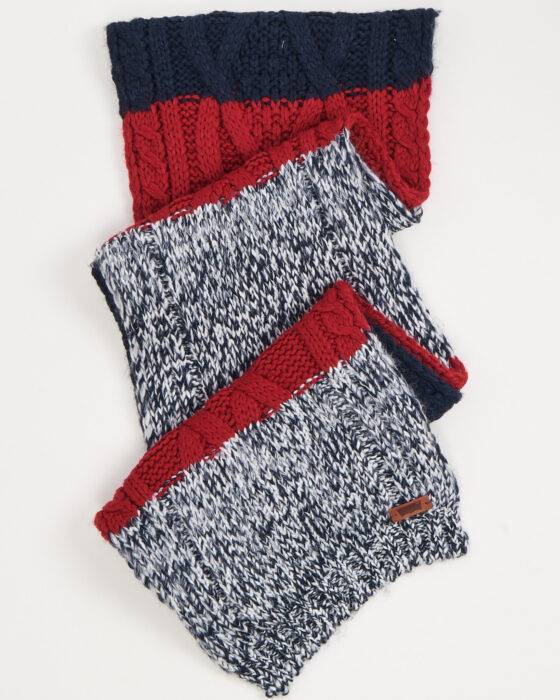 Шарф Levi’s Made in Italy Levi’s — фото 3