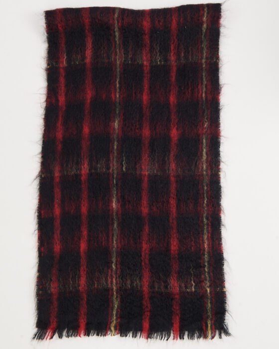 Винтажный шарф Daks DAKS London