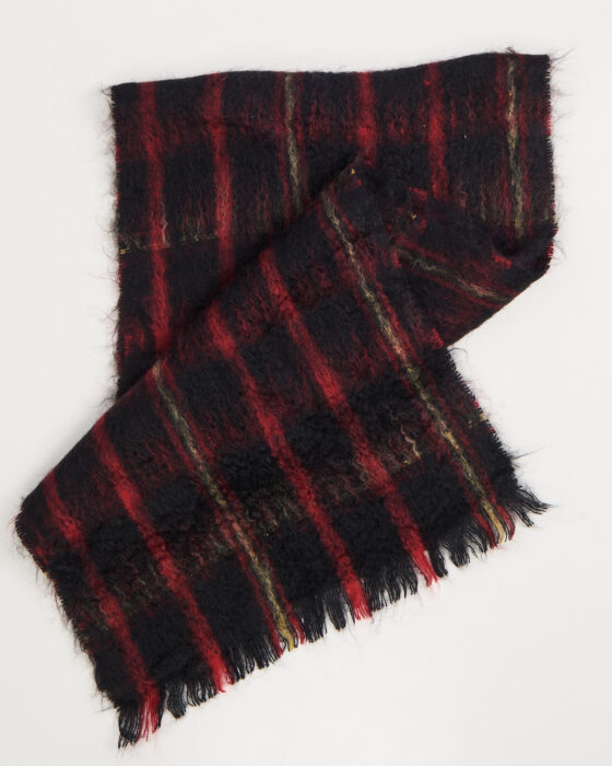 Винтажный шарф Daks DAKS London — фото 2