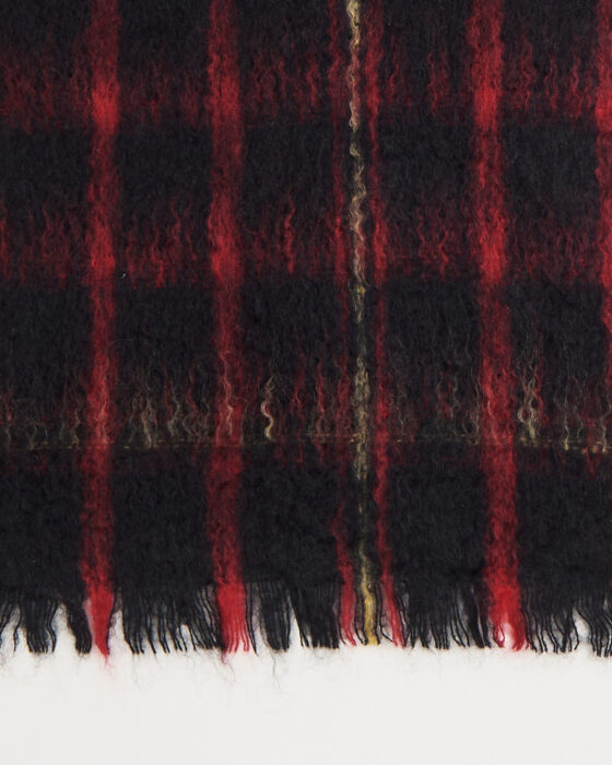 Винтажный шарф Daks DAKS London — фото 3