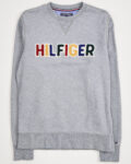 Свитшот Tommy Hilfiger Tommy Hilfiger