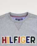 Свитшот Tommy Hilfiger Tommy Hilfiger — фото 3