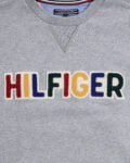 Свитшот Tommy Hilfiger Tommy Hilfiger — фото 4
