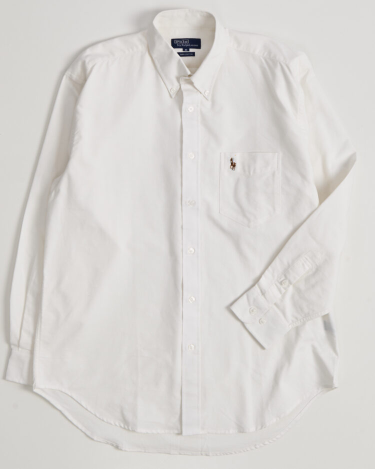 Рубашка Polo Ralph Lauren