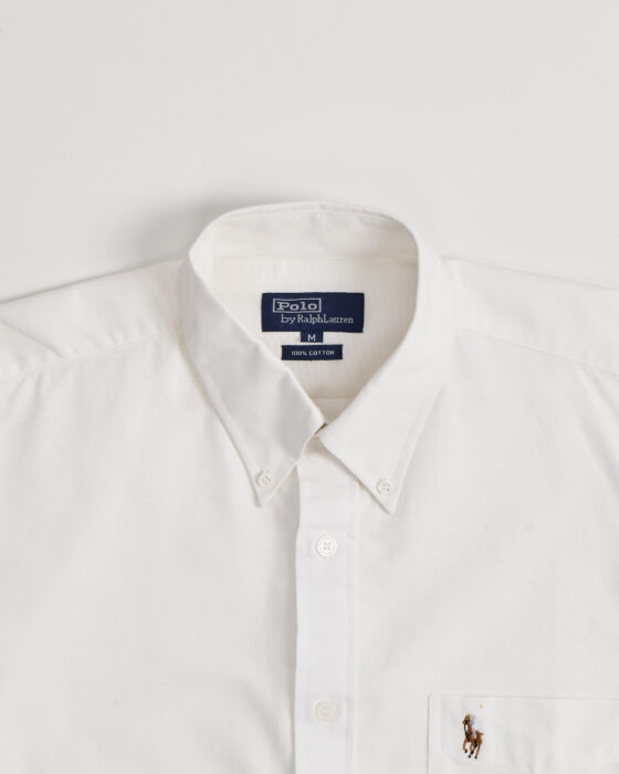 Рубашка Polo Ralph Lauren Polo Ralph Lauren — фото 3