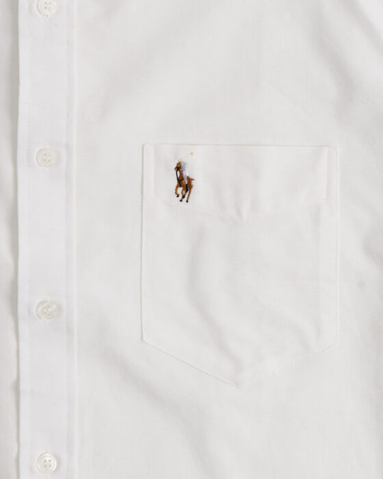 Рубашка Polo Ralph Lauren Polo Ralph Lauren — фото 4