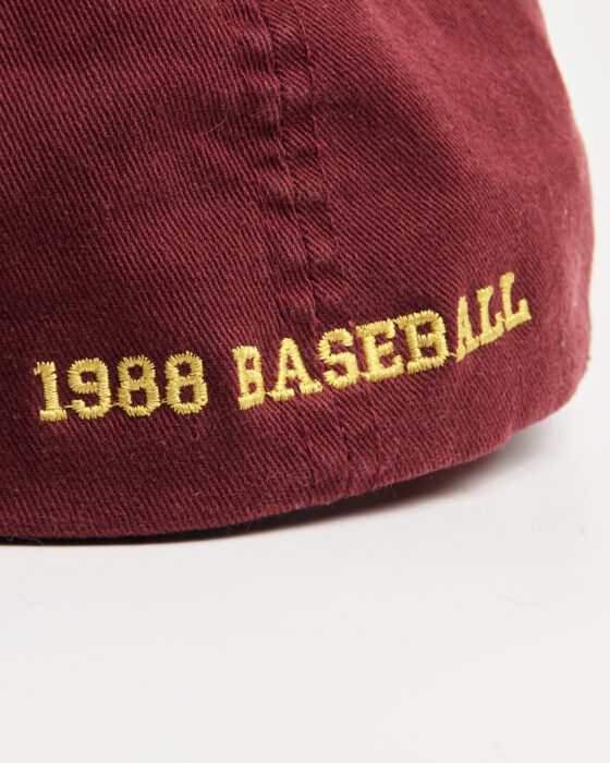 Бейсболка Athletic Hall of Fame LA Athletic Hall of Fame LA — фото 4