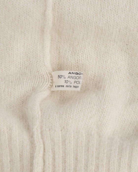 Кардиган TALMA из шерсти с вышивкой TALMA — фото 5