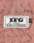 Кожаная куртка IFG Company IFG Company — фото 5