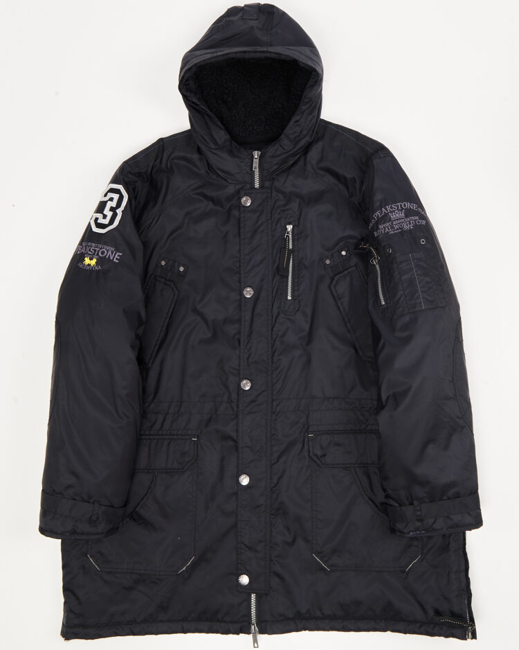 Парка Peakstone Polo Sport Division