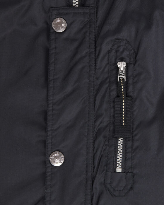 Парка Peakstone Polo Sport Division Peakstone Polo Sport Division — фото 4