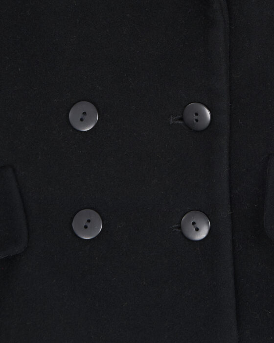 Двубортный жакет Byblos из шерсти Byblos — фото 4