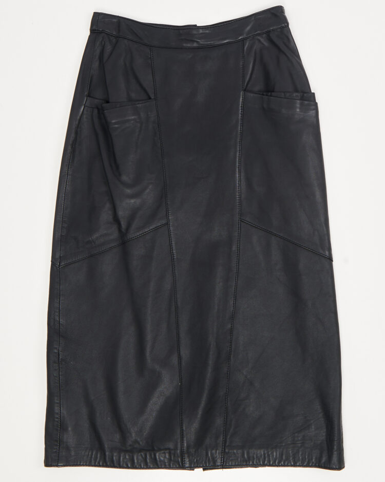 Кожаная юбка Your Sixth Sense