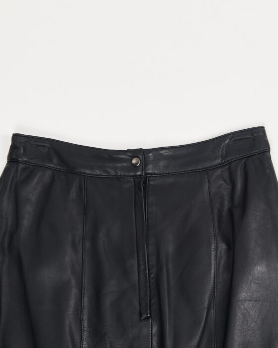 Кожаная юбка Your Sixth Sense Your Sixth Sense — фото 5
