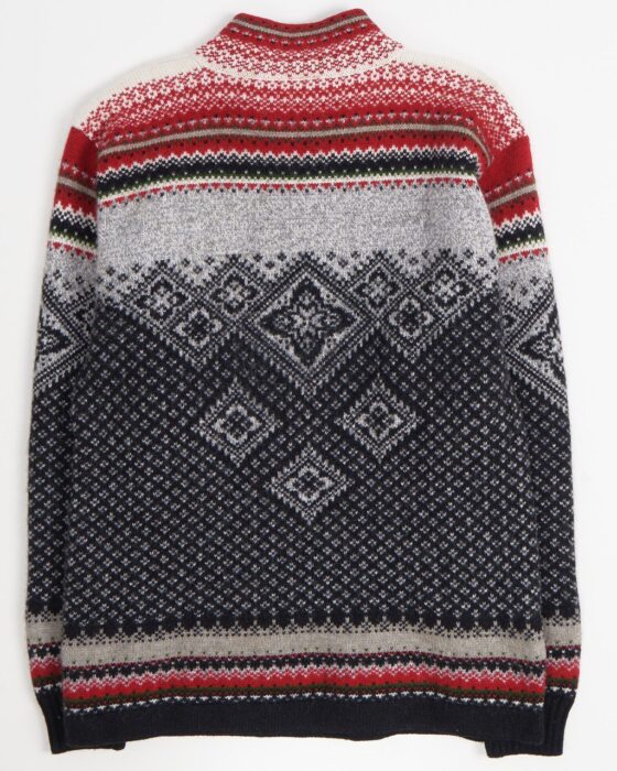 Шерстяной свитер EQ EQ — фото 2