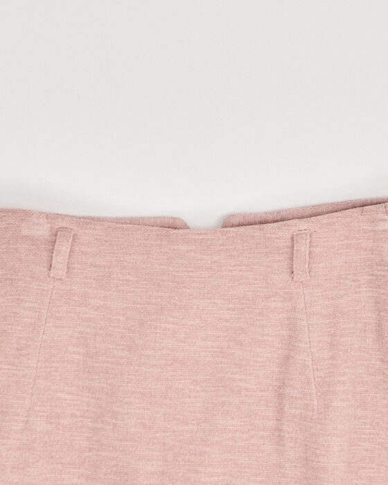 Винтажная юбка Blue Eagle Les Copains Blue Les Copains — фото 5