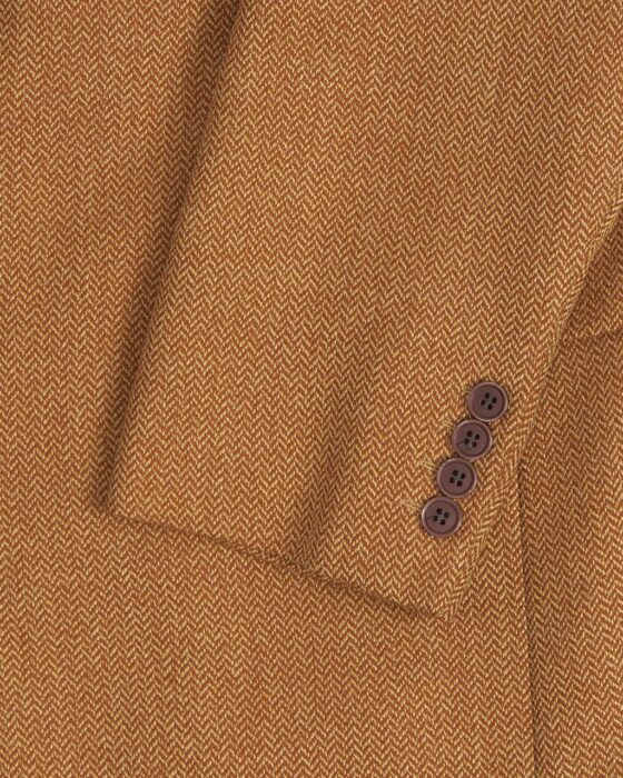 Пиджак из шерсти Cerruti 1881 Aristocrat — фото 3