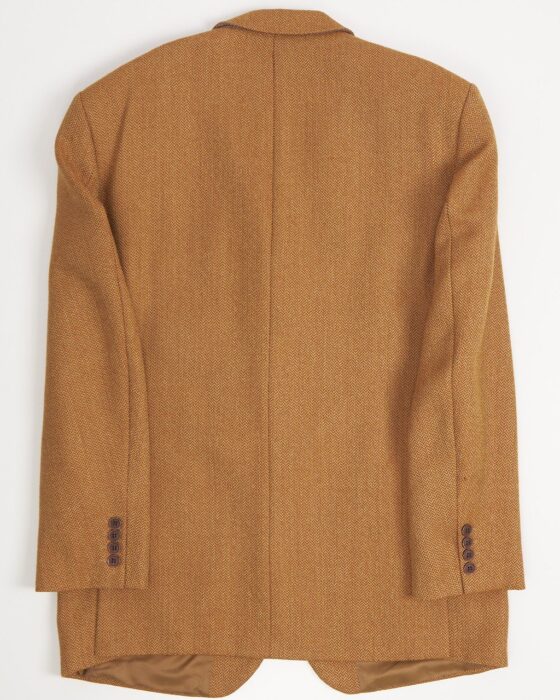 Пиджак из шерсти Cerruti 1881 Aristocrat — фото 2