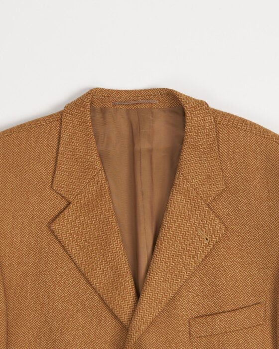 Пиджак из шерсти Cerruti 1881 Aristocrat — фото 5