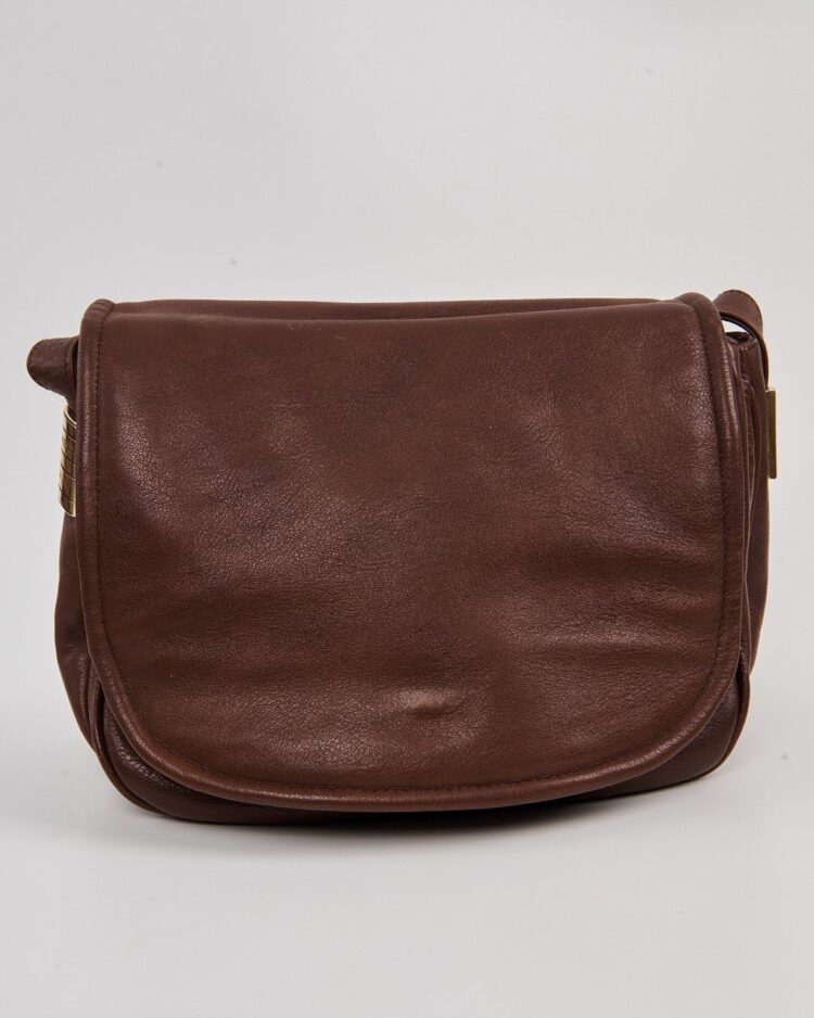 Винтажная сумка  Francesca