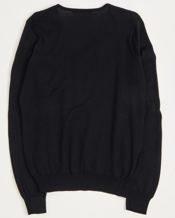 Джемпер Ralph Lauren с V-вырезом Ralph Lauren — фото 4