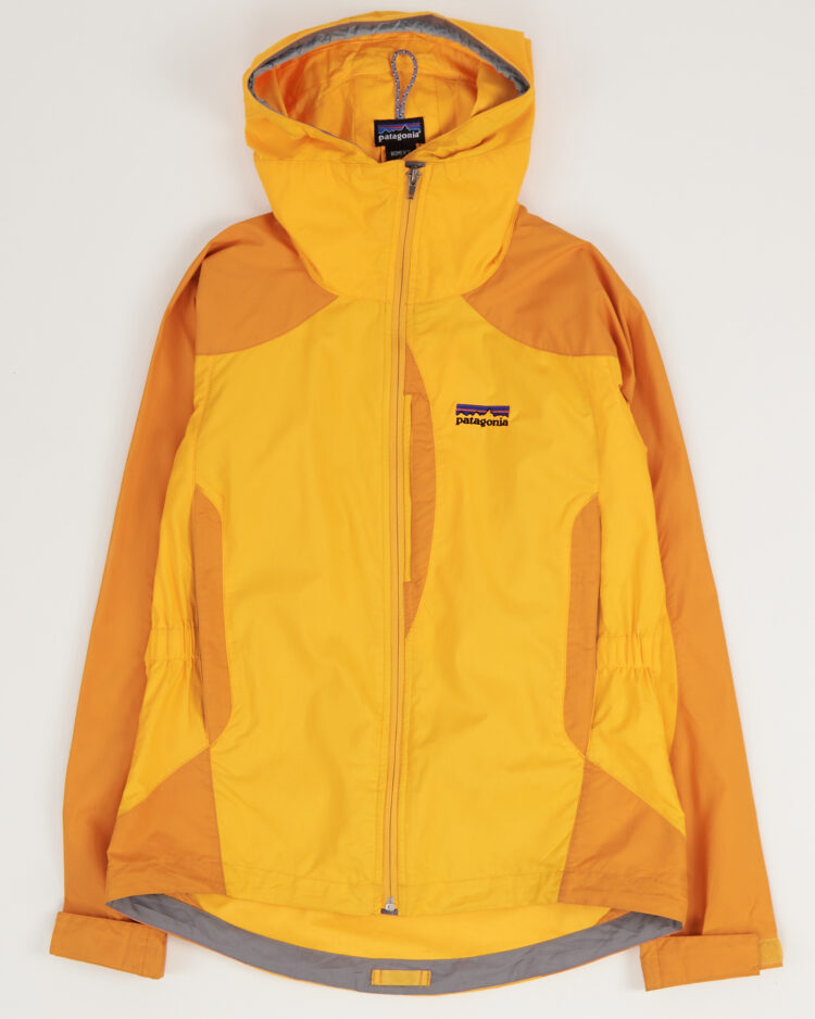 Ветровка Patagonia