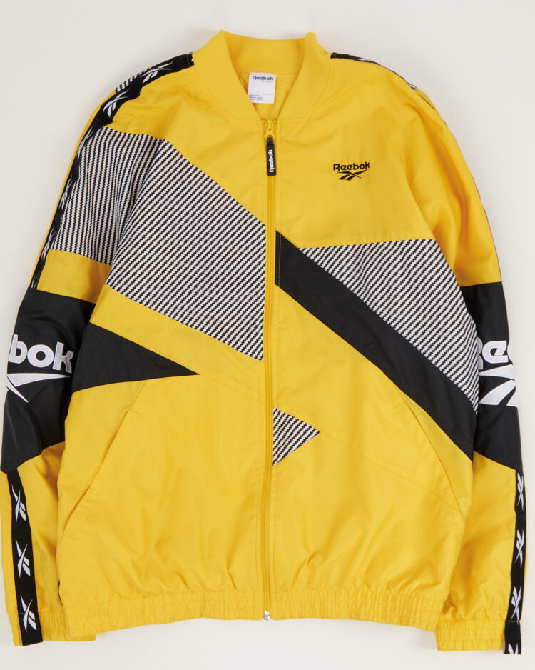 Ветровка Reebok