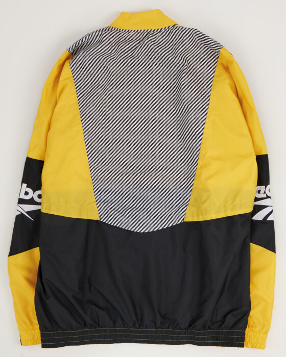 Ветровка Reebok Reebok — фото 2