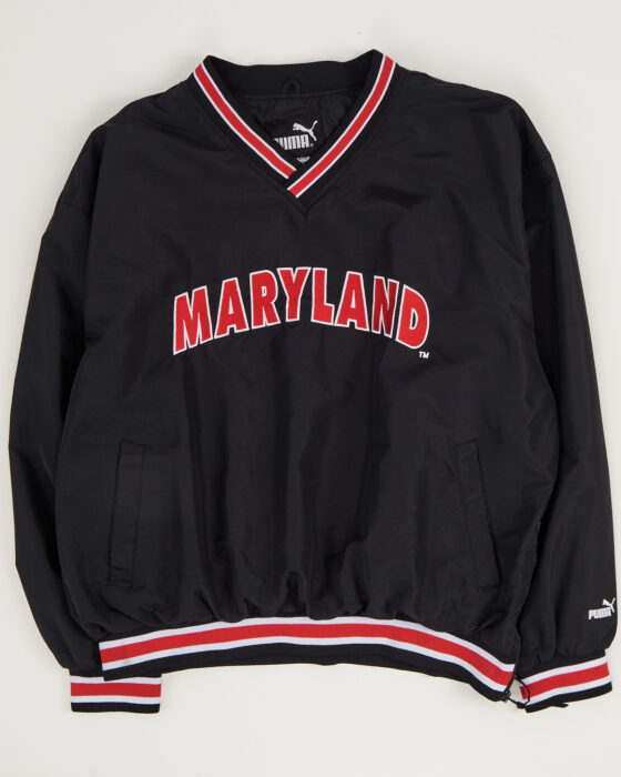 Свитшот Puma Maryland Puma