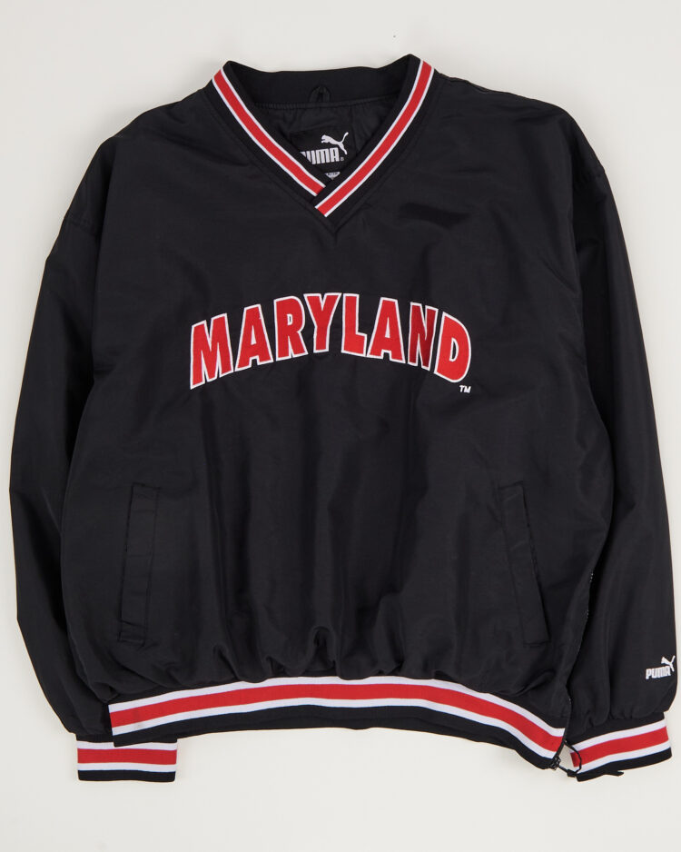 Свитшот Puma Maryland
