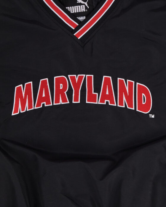 Свитшот Puma Maryland Puma — фото 5