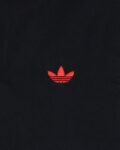 Хлопковый бомбер adidas Adidas — фото 4