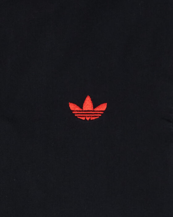 Хлопковый бомбер adidas Adidas — фото 4