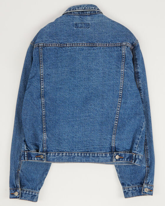 Джинсовая куртка Sinful SINFUL — фото 2