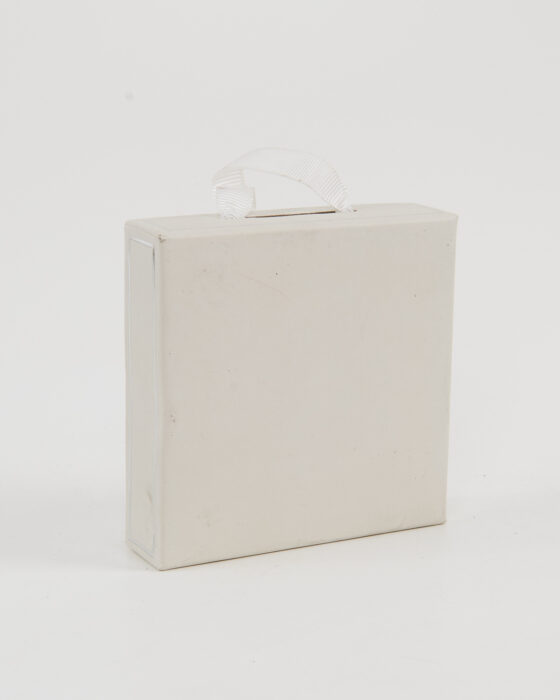 Винтажная брошь с кристаллами — фото 2