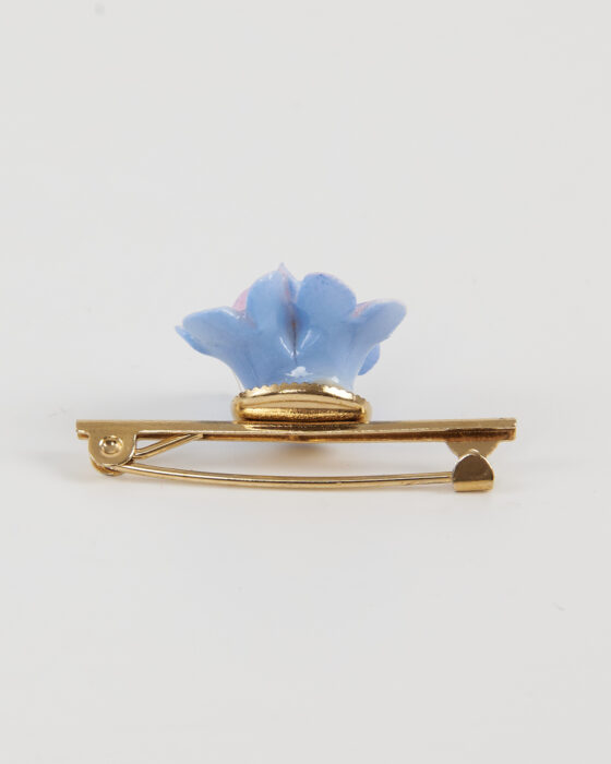 Винтажная брошь — фото 2