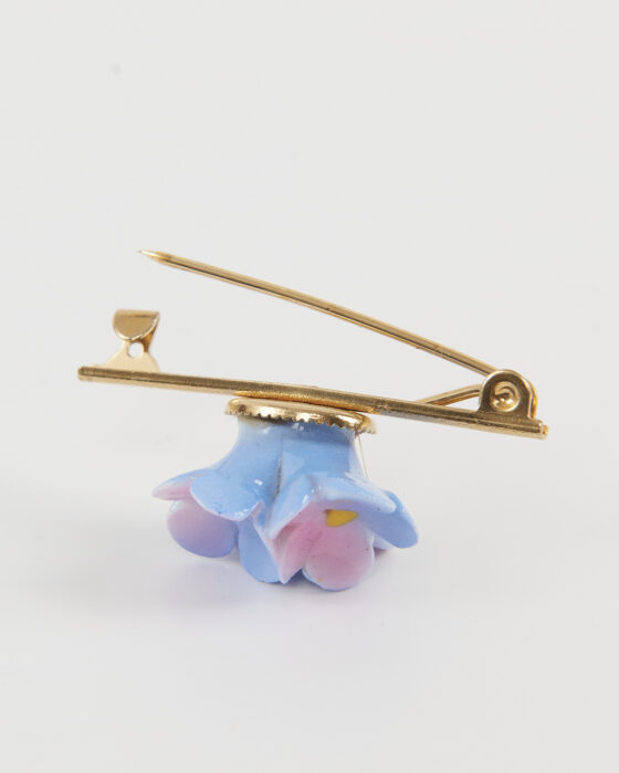 Винтажная брошь — фото 3