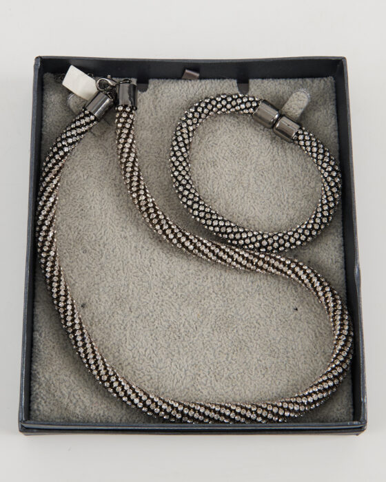 Комплект Park Lane с кристаллами Park Lane