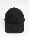 Винтажная бейсболка LA