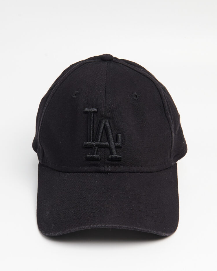 Винтажная бейсболка LA